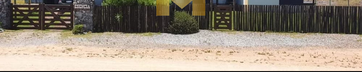 Casa En Venta Jose Ignacio.