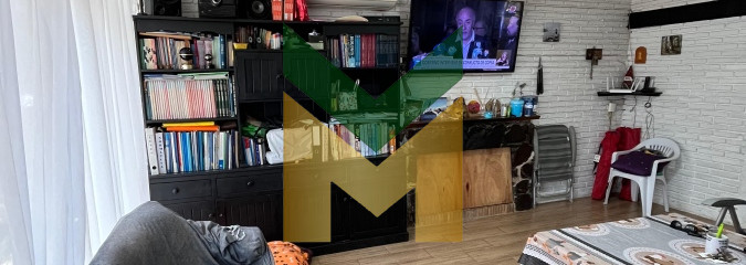 Casa En Venta Maldonado
