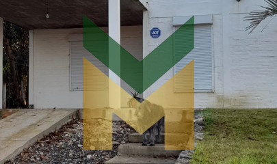 CASA EN VENTA SAUCE DE PORTEZUELO