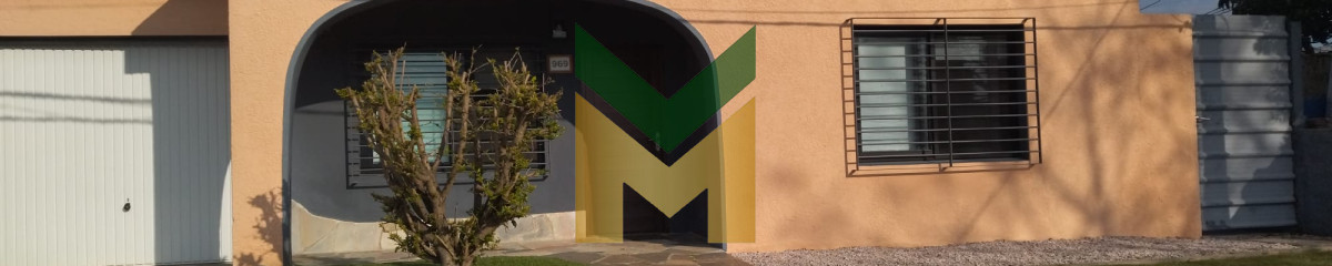 Casa en venta!!