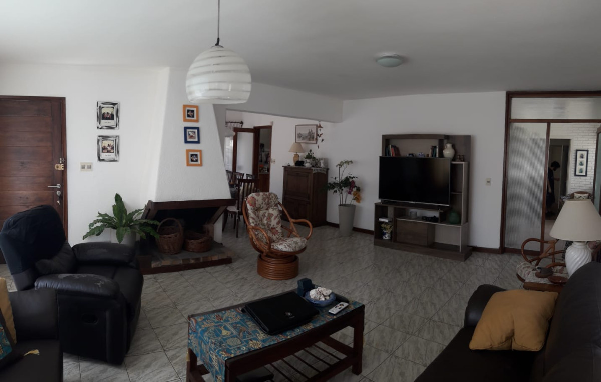 Casa en Mansa