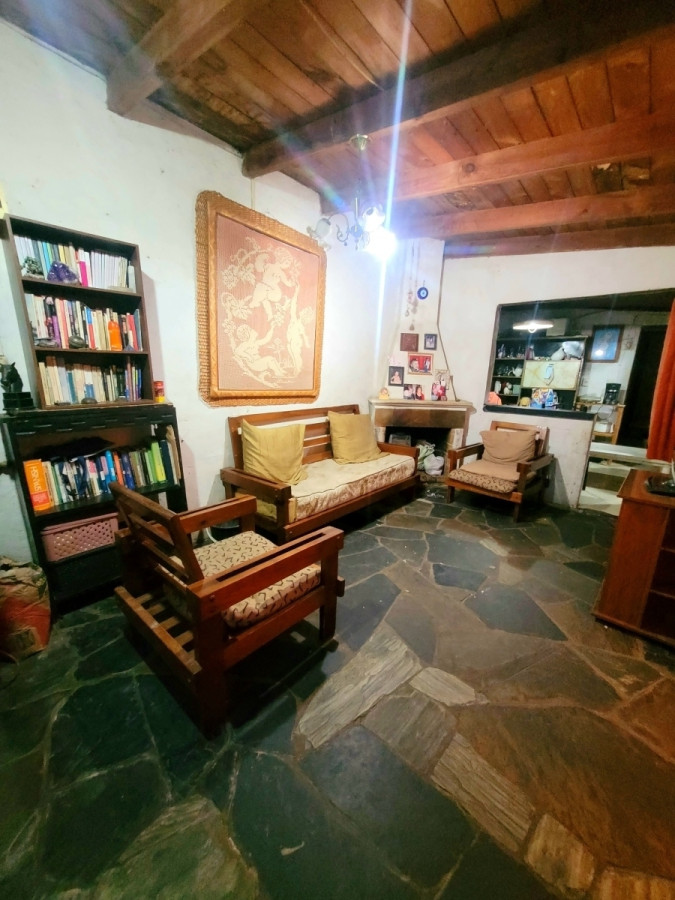 Casa en Maldonado Park