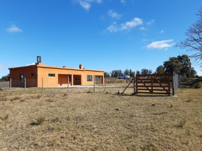 chacra en venta, camino las rosas, maldonado - vlx4283h