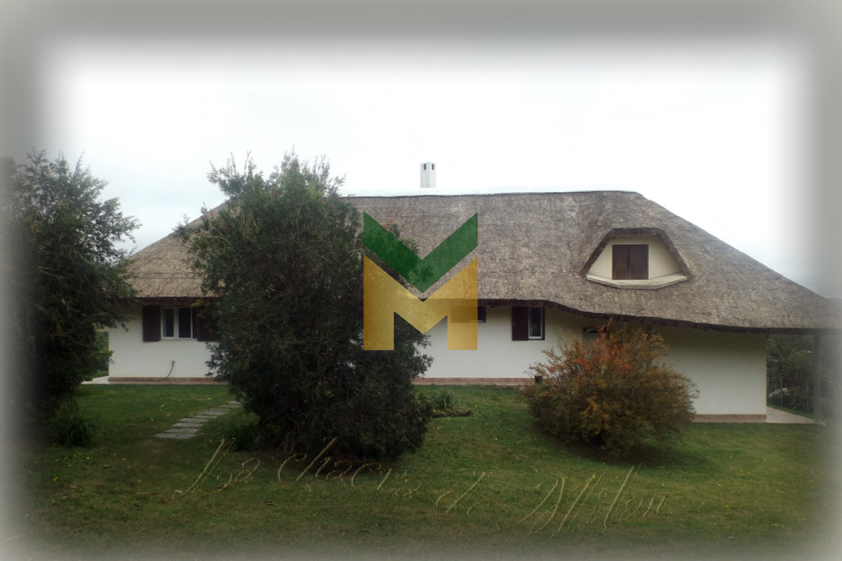Chacra ID.1651 - Chacra en venta, Las cañas , San Carlos 