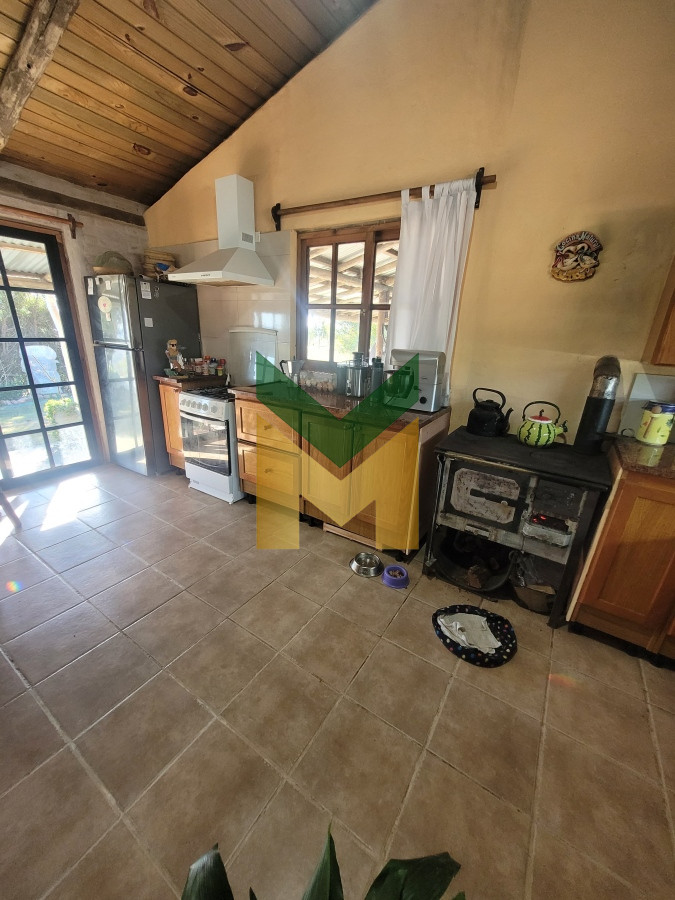 Chacra ID.5515 - Chacra en venta!!