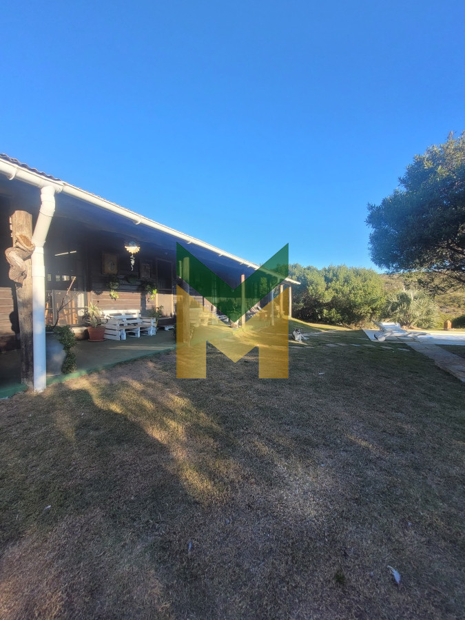 Chacra ID.5515 - Chacra en venta!!