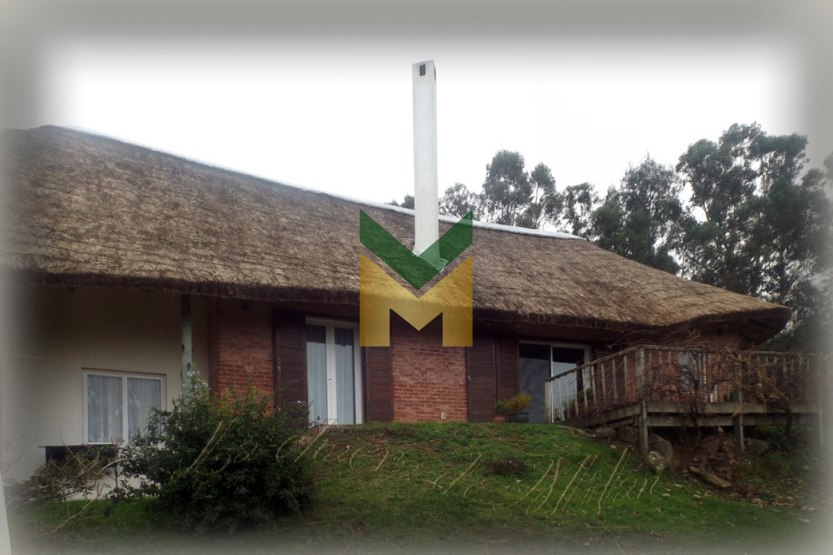 Chacra ID.1651 - Chacra en venta, Las cañas , San Carlos 