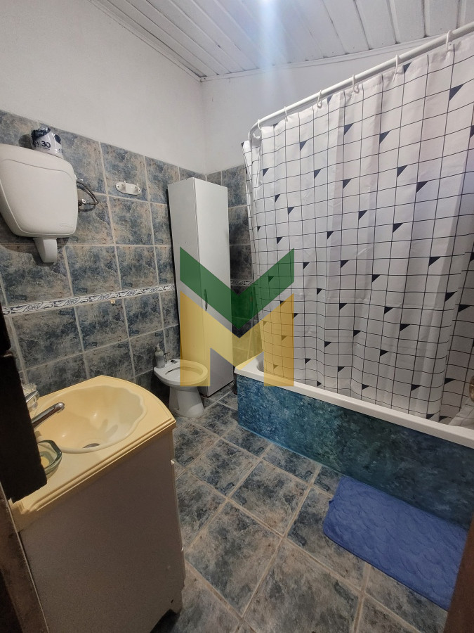 Chacra ID.5515 - Chacra en venta!!