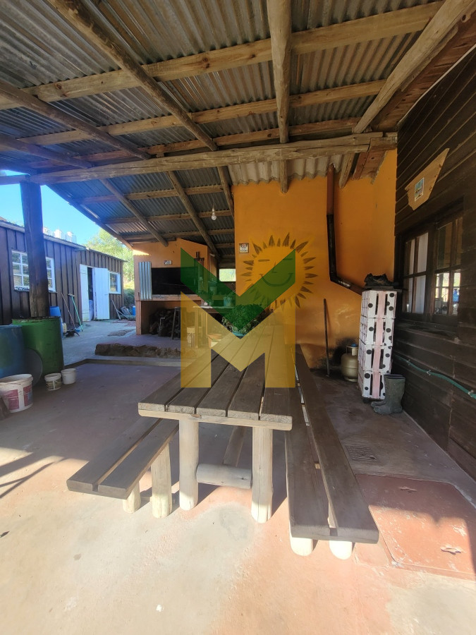Chacra ID.5515 - Chacra en venta!!