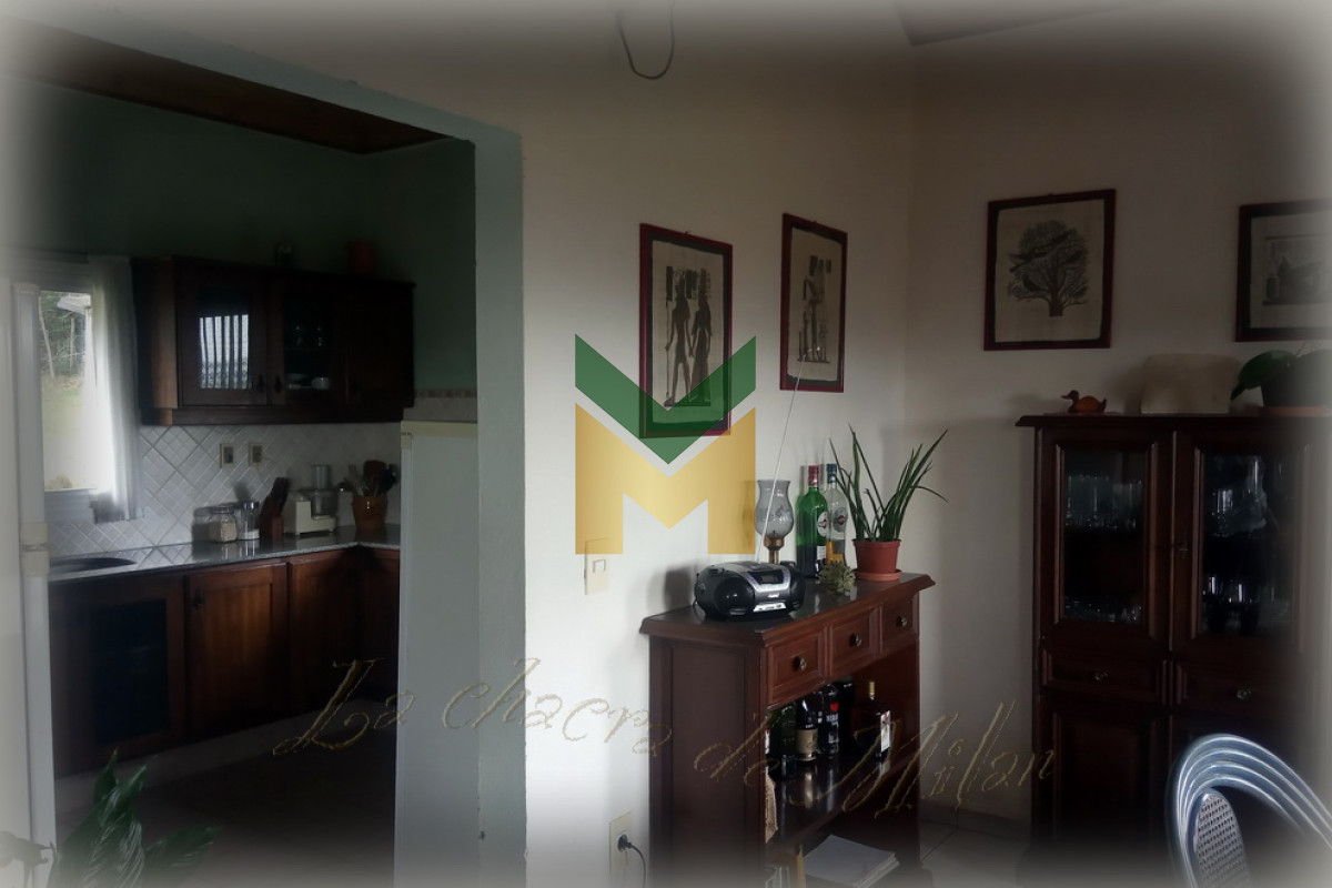 Chacra ID.1651 - Chacra en venta, Las cañas , San Carlos 