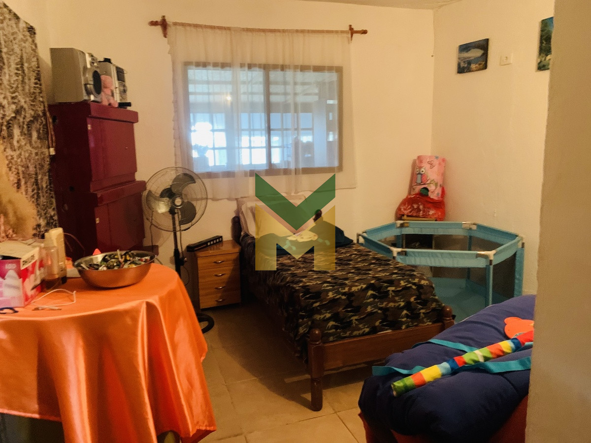Chacra ID.2498 - Excelente chacra en Venta, a 5 minutos de San Carlos, Casa de 3 dormitorios, Maldonado
