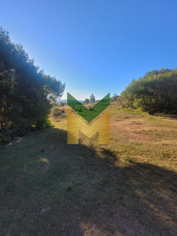 Chacra ID.5515 - Chacra en venta!!