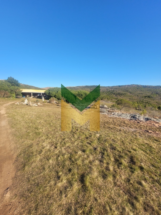 Chacra ID.5515 - Chacra en venta!!