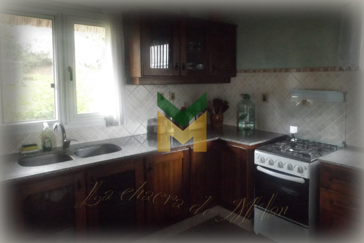 Chacra ID.1651 - Chacra en venta, Las cañas , San Carlos 