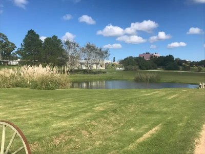 Chacra En Venta, El Quijote La Barra.