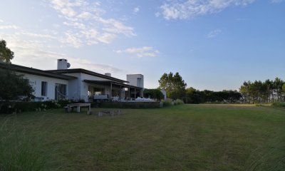 HERMOSA CHACRA PARA VERANO- ALQUILER TEMPORADA