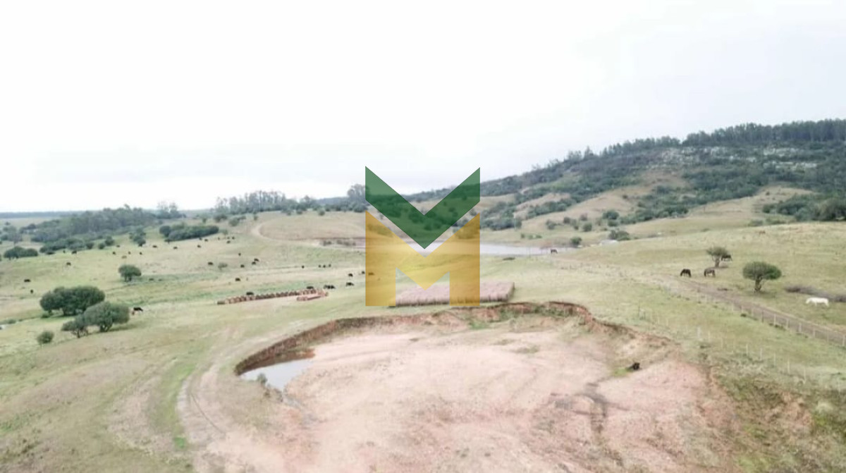 Campo Ref.3157 - Campo en venta, pueblo eden, Maldonado