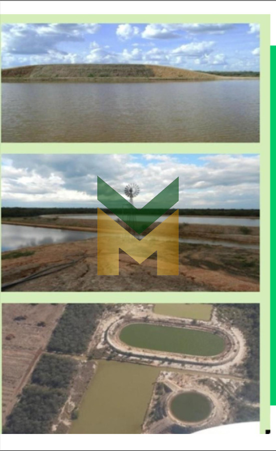 Campo Ref.6591 - Campo en venta - Paraguay 