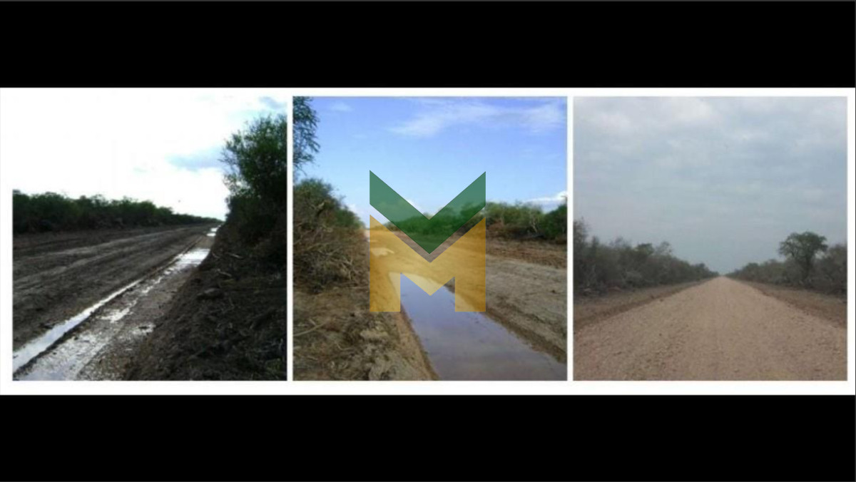 Campo Ref.6591 - Campo en venta - Paraguay 