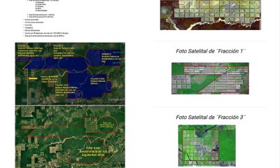 Campo en venta - Paraguay