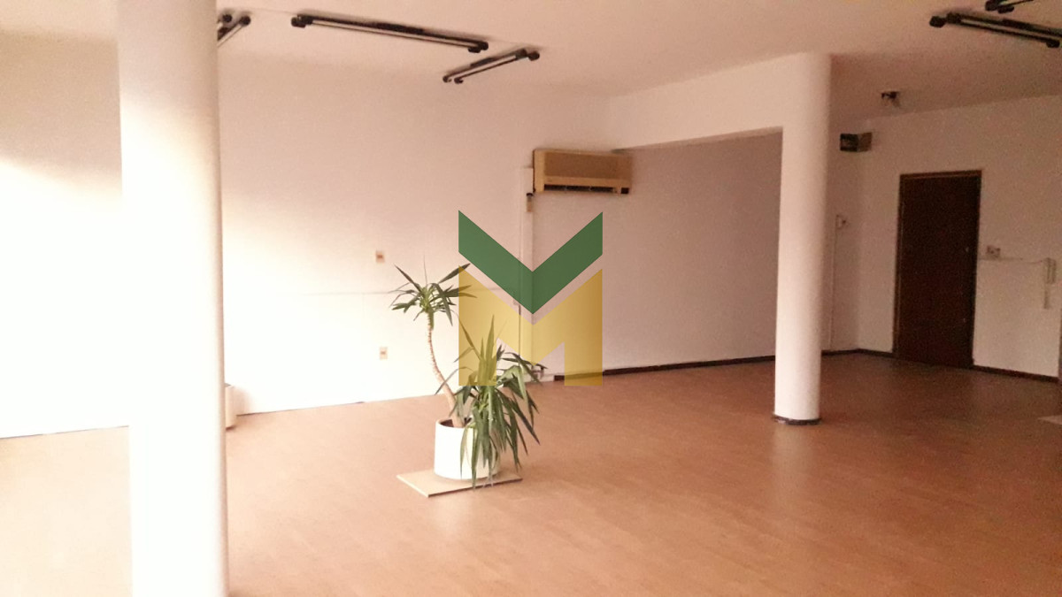 Local Comercial ID.336 - Oficina en Venta en Centro de Montevideo