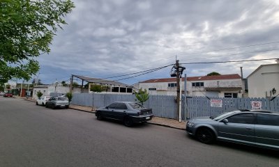 Galpón en Venta, Centro de Maldonado