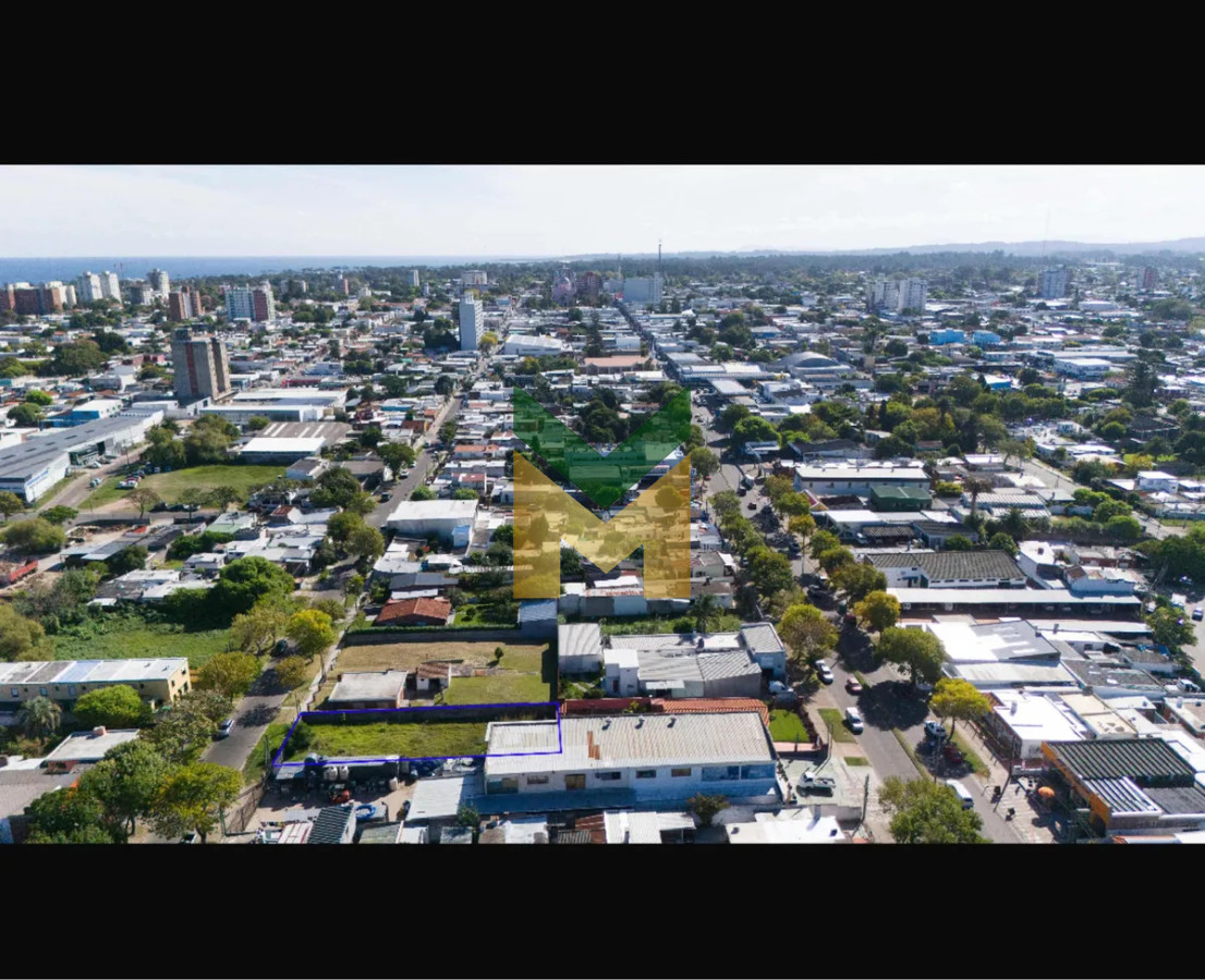 Terreno ID.5312 - Terreno en Venta y alquiler anual.