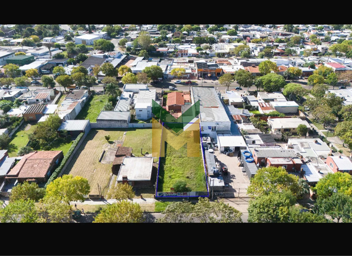 Terreno ID.5312 - Terreno en Venta y alquiler anual.