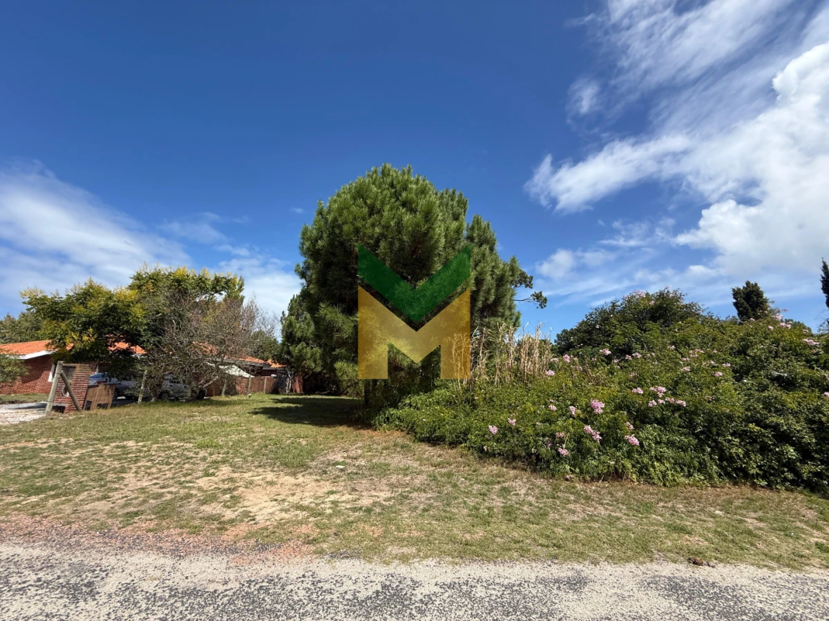Terreno ID.7197 - Terreno en la residence