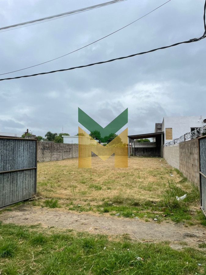 Terreno ID.5312 - Terreno en Venta y alquiler anual.