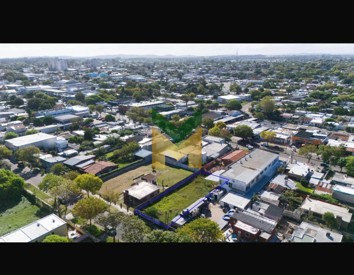 Terreno ID.5312 - Terreno en Venta y alquiler anual.