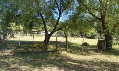 Terreno en venta, punta ballena.