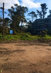 Terreno esquinero en venta, San Rafael, Punta del Este