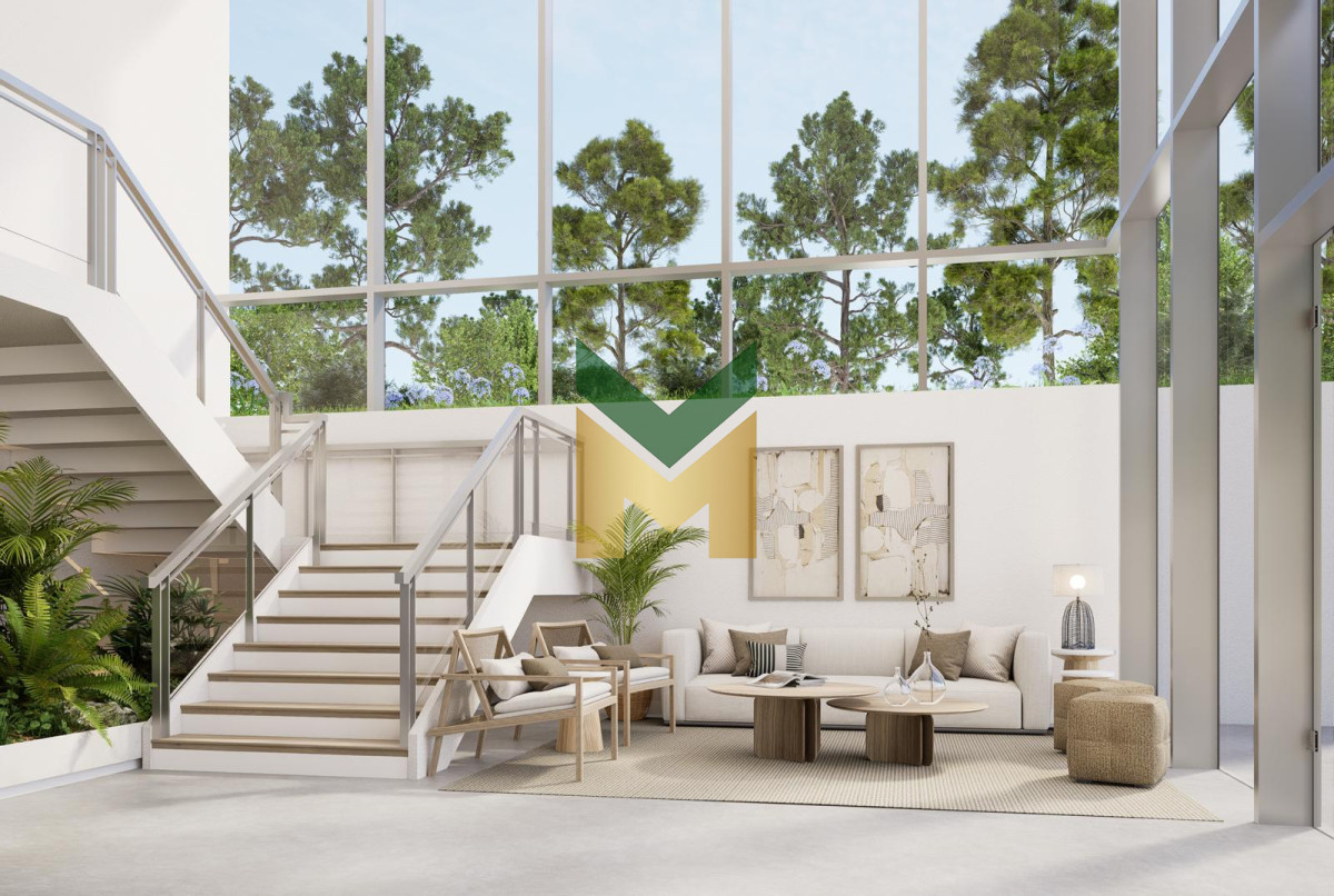 Apartamento ID.6028 - Golden Rise Punta Del Este.