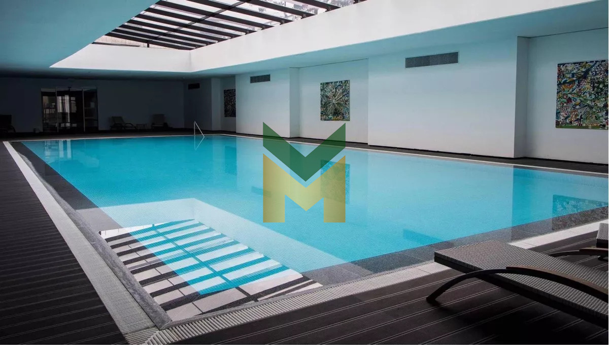 Apartamento ID.209 - Hermoso y amplio departamento en Roosevelt - Venta