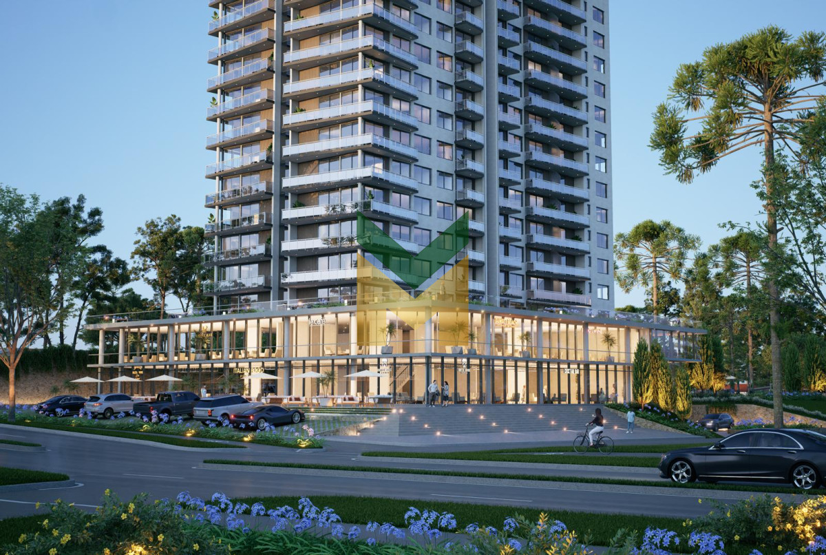 Apartamento ID.6028 - Golden Rise Punta Del Este.