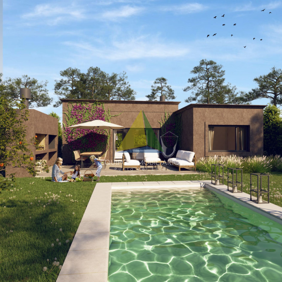 Pinares - GoPunta - Portal Inmobiliario de Punta del Este - Maldonado