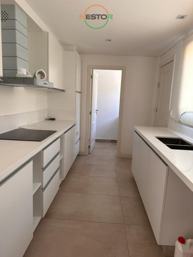 Casa ID.6003 - Bosques del Mar  Barrio Privado  Parque Burnett