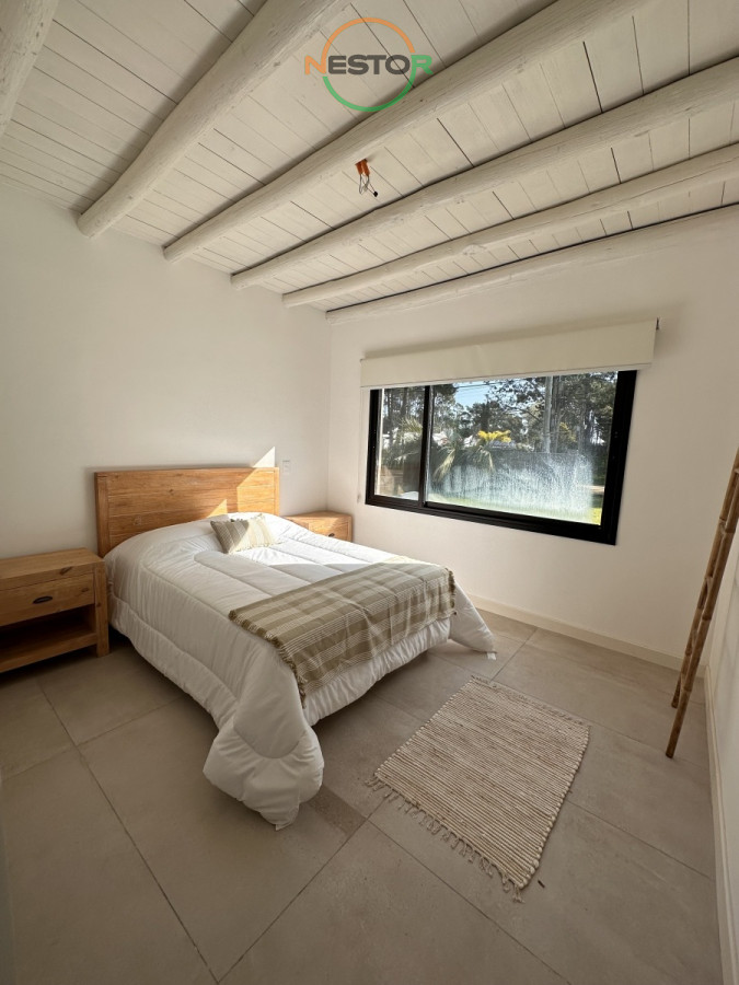 Casa ID.6003 - Bosques del Mar  Barrio Privado  Parque Burnett