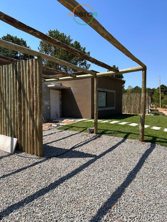 Casa ID.6003 - Bosques del Mar  Barrio Privado  Parque Burnett