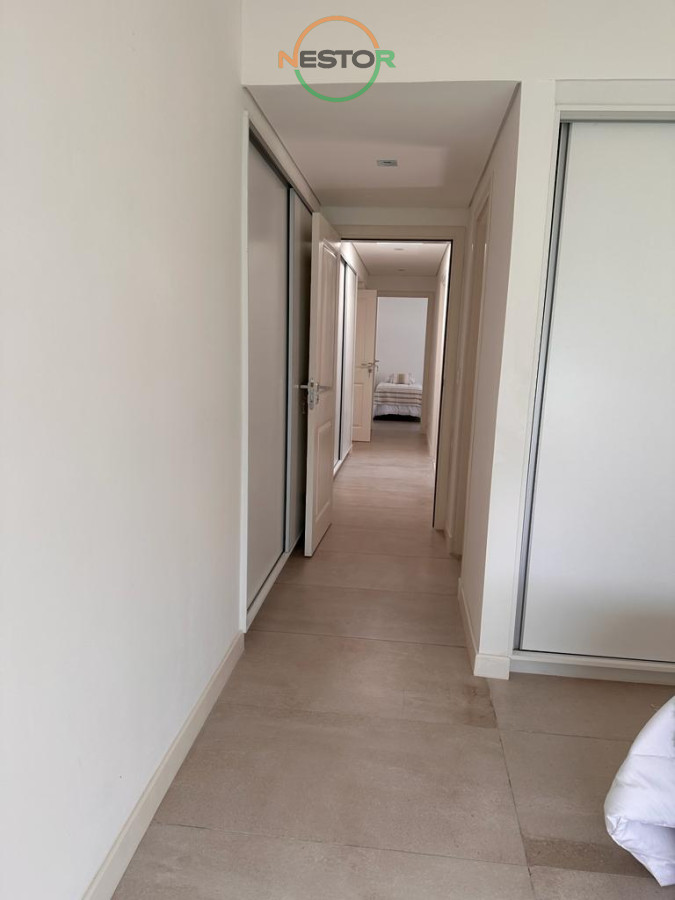 Casa ID.6003 - Bosques del Mar  Barrio Privado  Parque Burnett