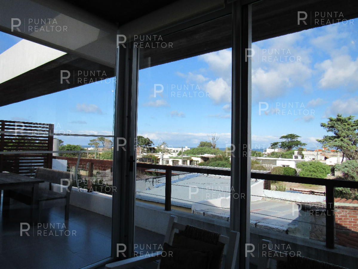 Apartamento ID.1652 - Apartamento en venta y alquiler en Manantiales.