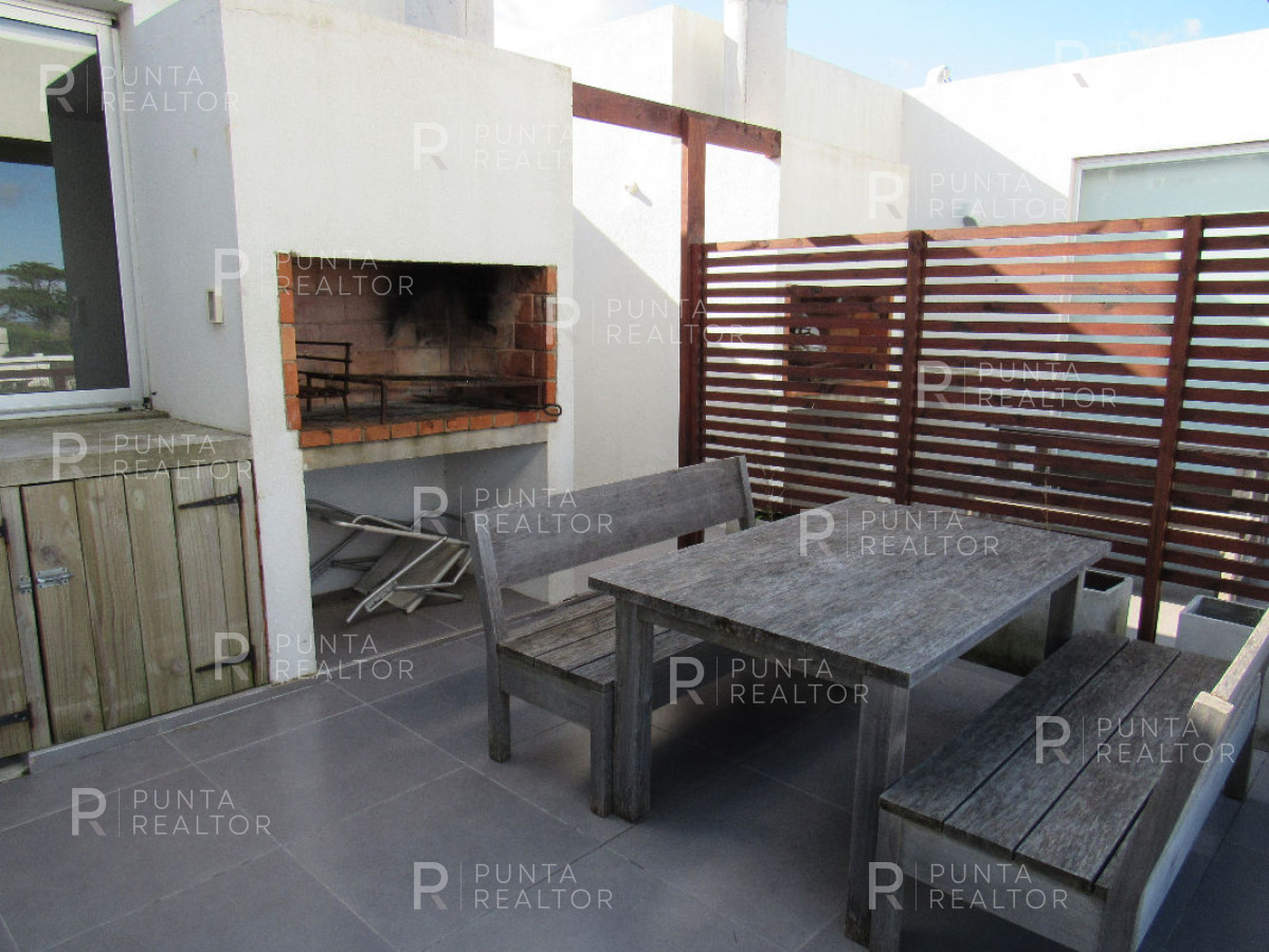 Apartamento ID.1652 - Apartamento en venta y alquiler en Manantiales.