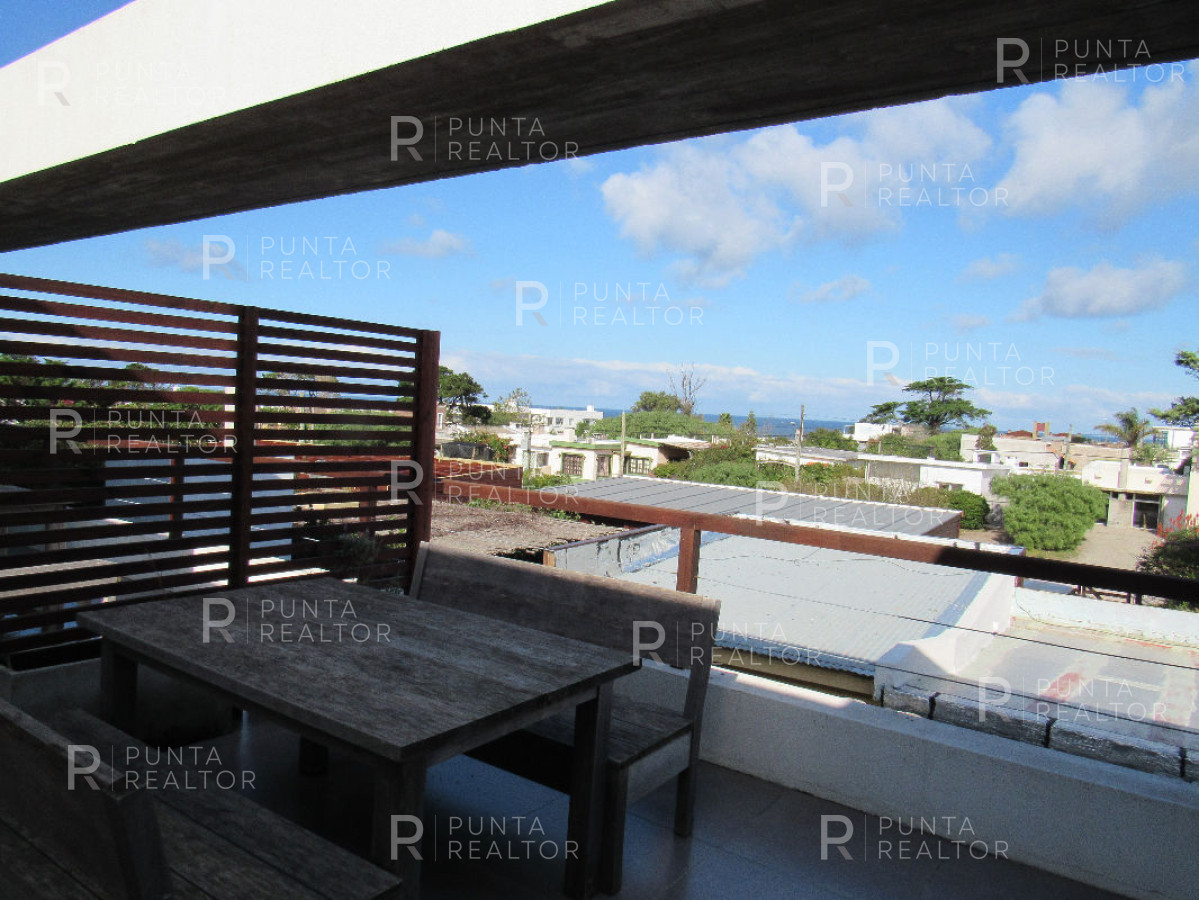 Apartamento ID.1652 - Apartamento en venta y alquiler en Manantiales.
