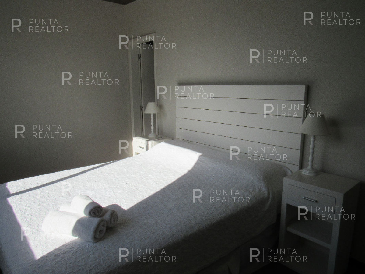 Apartamento ID.1652 - Apartamento en venta y alquiler en Manantiales.