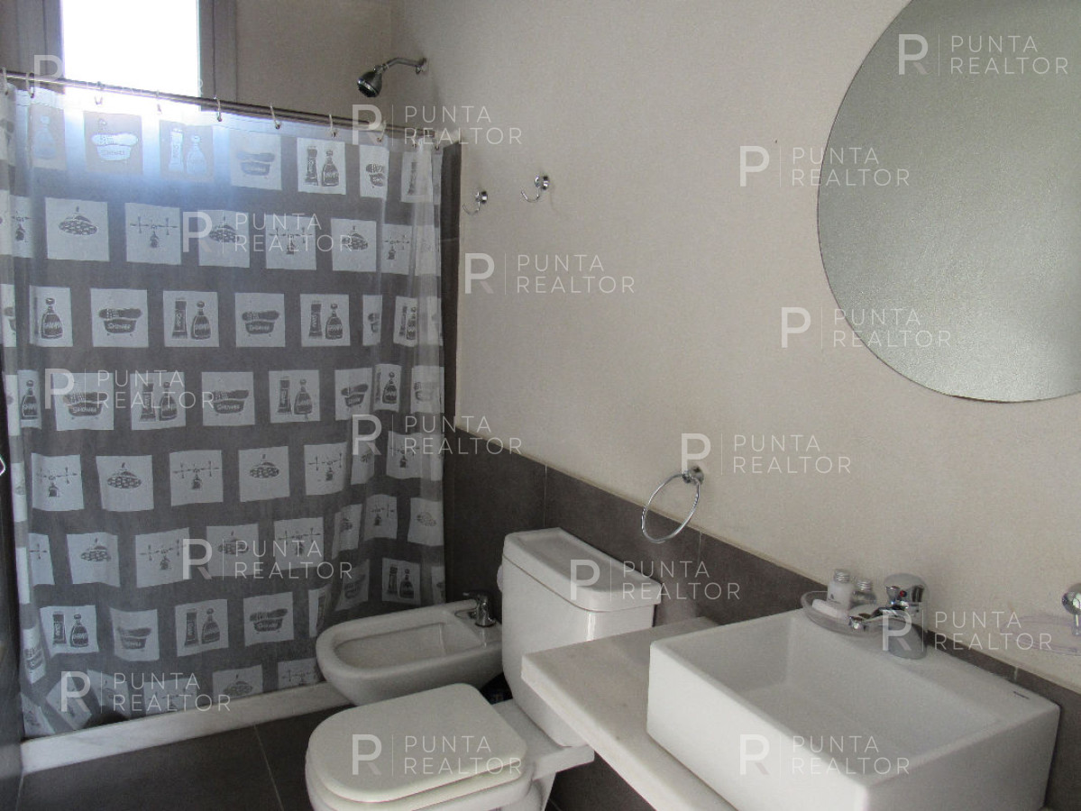 Apartamento ID.1652 - Apartamento en venta y alquiler en Manantiales.
