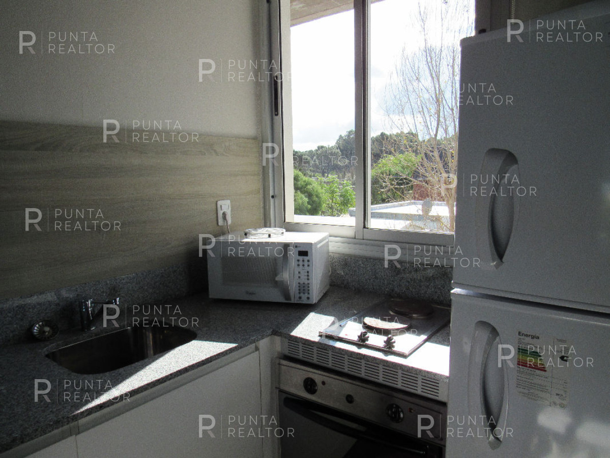 Apartamento ID.1652 - Apartamento en venta y alquiler en Manantiales.