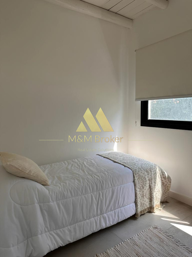 Casa ID.154 - Bosques del Mar  Barrio Privado  Parque Burnett