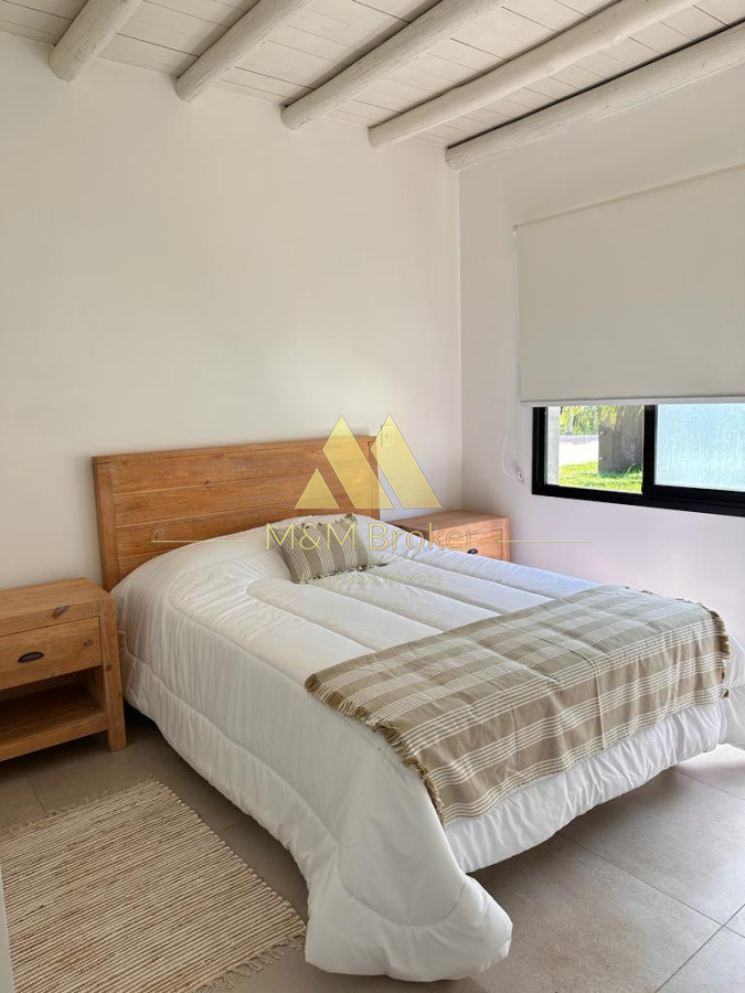 Casa ID.154 - Bosques del Mar  Barrio Privado  Parque Burnett