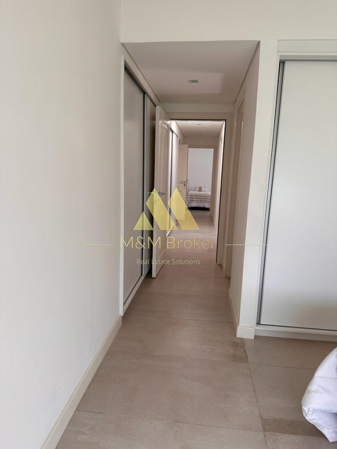Casa ID.154 - Bosques del Mar  Barrio Privado  Parque Burnett
